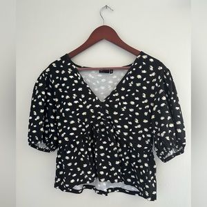 Daisy Blouse